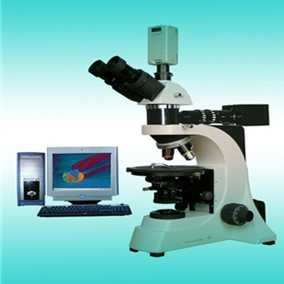 研究級偏光顯微鏡 YPV-600