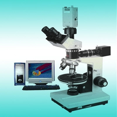透反射偏光顯微鏡 YPV-330E