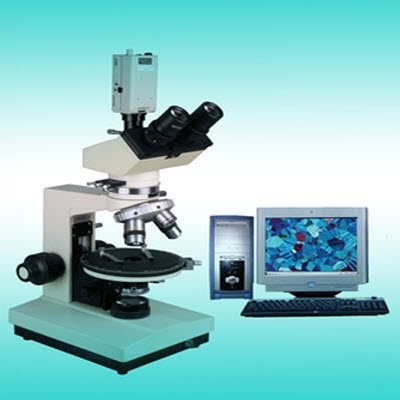 偏光顯微鏡 YYP-600