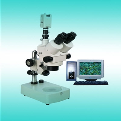 視頻顯微鏡 YYV-400