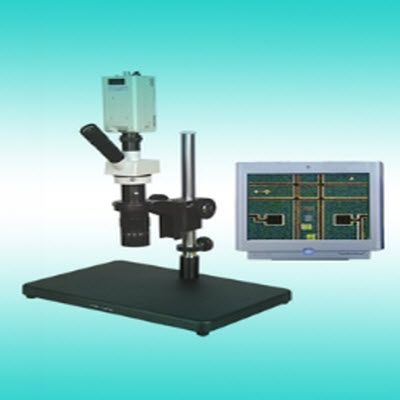 熔深顯微鏡 YYR-300