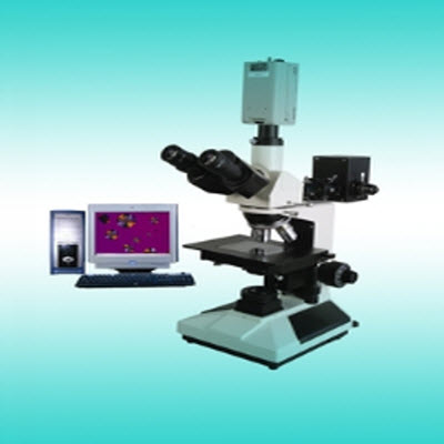 檢測顯微鏡 YYC-700