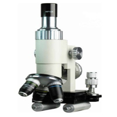 現(xiàn)場型金相顯微鏡 XH-600