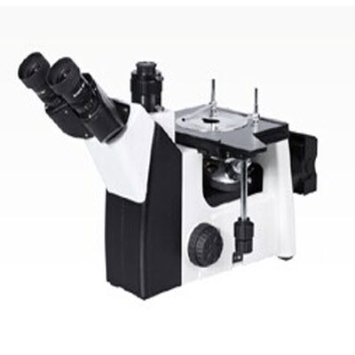 無限遠(yuǎn)金相顯微鏡 5XCE