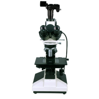 三目透反射正置金相顯微鏡 BMM-55