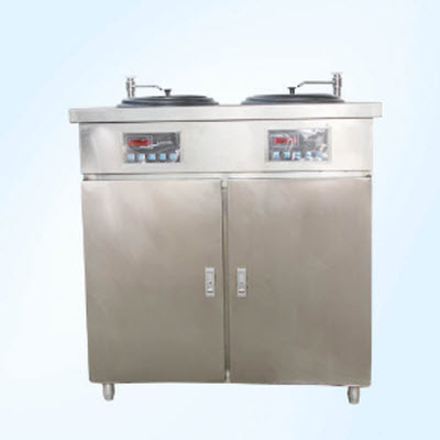 金相磨拋機 MP-2D型
