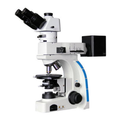 高級透反射偏光顯微鏡 XPL-900