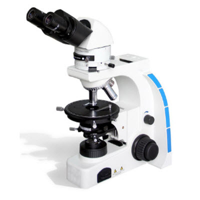 高級偏光顯微鏡 XPL-800