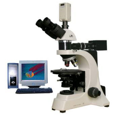 研究型偏光顯微鏡 XPV-400