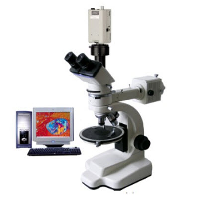 礦相偏光顯微鏡 XPV-300