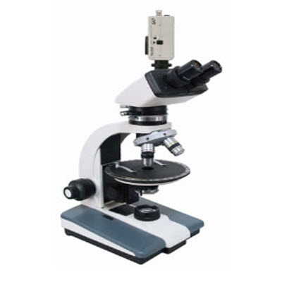 三目偏光顯微鏡 XP-700