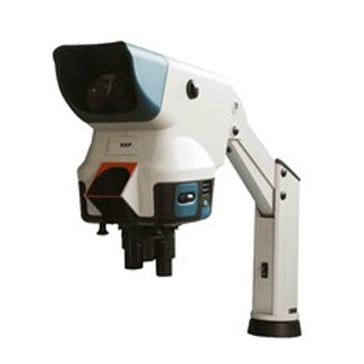 大視野體視顯微鏡 XDP-100