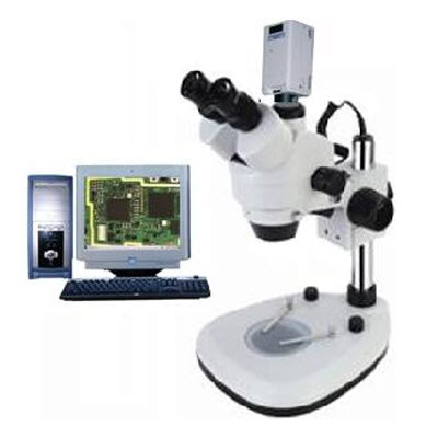 體視顯微鏡 XTL-340