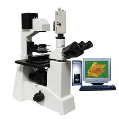 電腦型生物顯微鏡 XSP-20CE