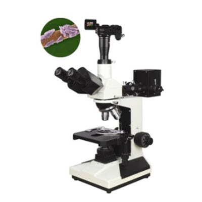數(shù)碼型生物顯微鏡 XSP-11CD