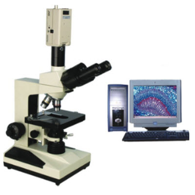 電腦型相差顯微鏡 BPH-200E