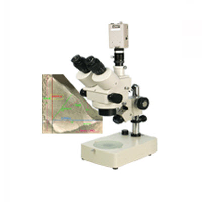 熔深顯微鏡 ZOOM-660E
