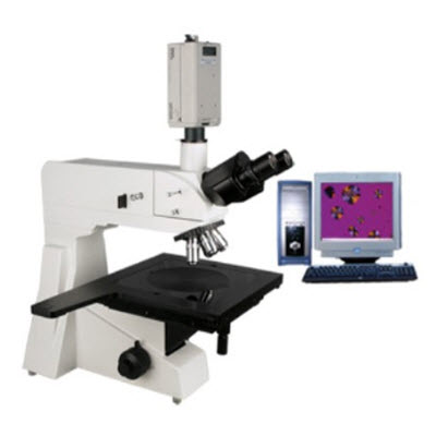 研究型硅片顯微鏡 BMT-700