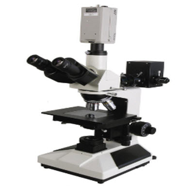 高精度偏反光顯微鏡 BRM-500