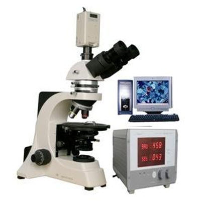 電腦型透反射熱臺(tái)顯微鏡 XPR-500E