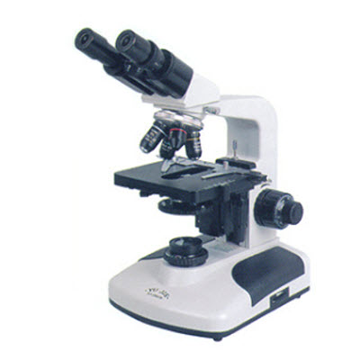 雙目暗場(chǎng)生物顯微鏡 BM-5A