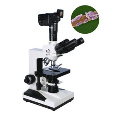 數(shù)碼相機(jī)型暗視場(chǎng)顯微鏡 BM-8AD