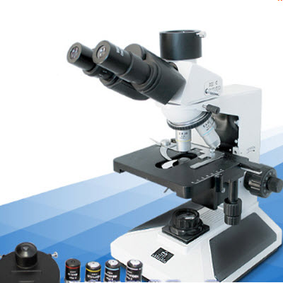 相襯顯微鏡 BM-8