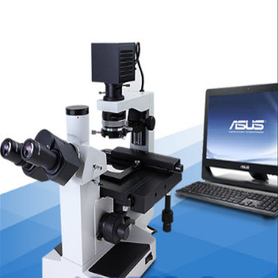倒置生物顯微鏡 37XC-PC