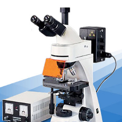 落射熒光顯微鏡 XSP-63A