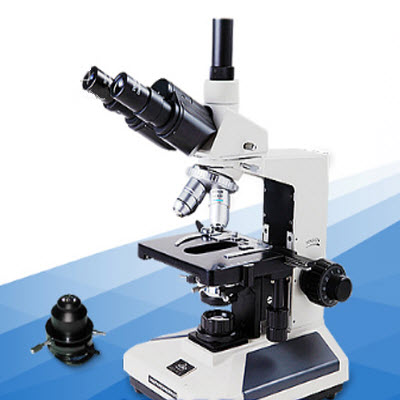 暗視場生物顯微鏡 BM-10