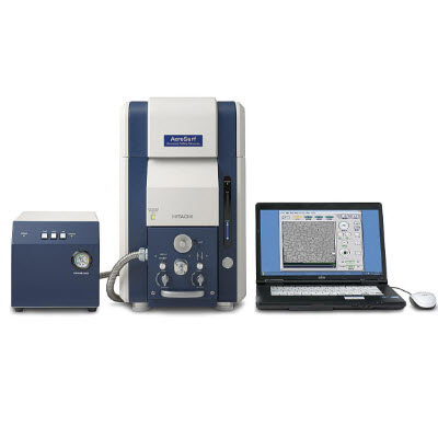 掃描電子顯微鏡 AeroSurf150