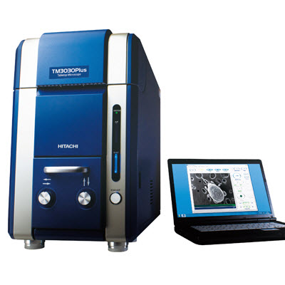 臺式掃描電鏡 TM3030Plus