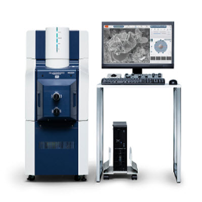 鎢燈絲掃描電鏡 FlexSEM 1000