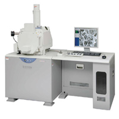 超大樣品倉鎢燈絲掃描電鏡 S-3700N