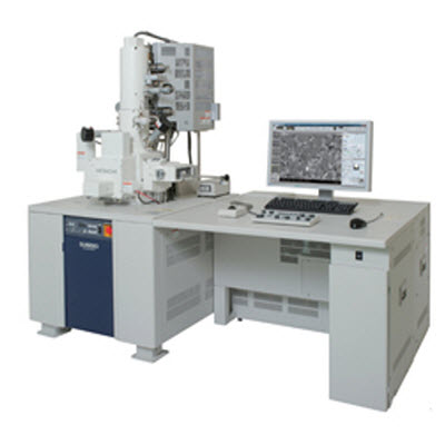 冷場發(fā)射掃描電子顯微鏡 SU8200系列