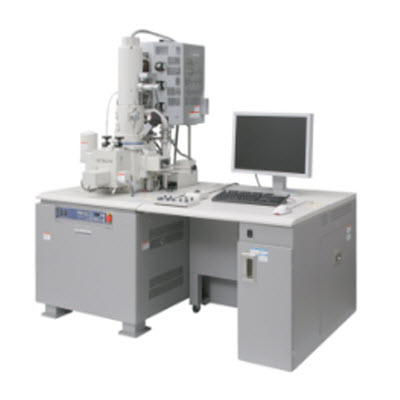 冷場(chǎng)發(fā)射掃描電子顯微鏡 SU8010