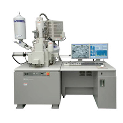 高分辨及分析型熱場(chǎng)發(fā)射掃描電鏡 SU-70