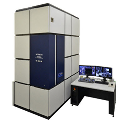 球差校正透射電子顯微鏡 HF5000