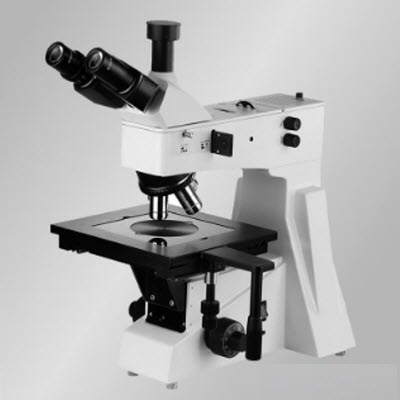 明場(chǎng)正置金相顯微鏡 XTL-302