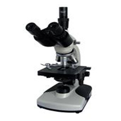 三目偏光顯微鏡 XSP-11