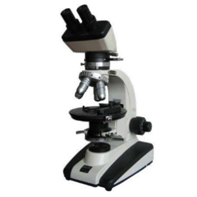 雙目偏光顯微鏡 XSP-59XB
