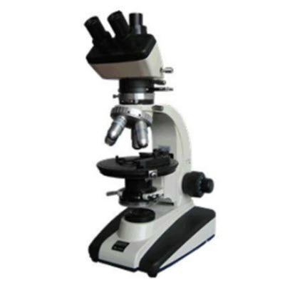 三目偏光顯微鏡 XSP-59XC