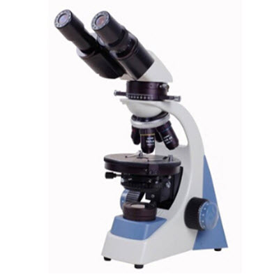 雙目偏光顯微鏡 TL600B