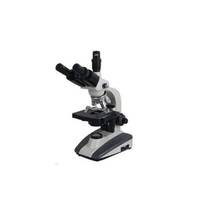 三目生物顯微鏡  HAD-380AE