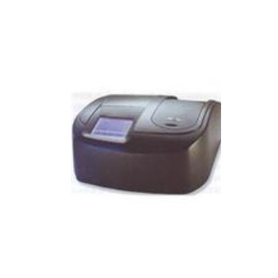 紫外可見(jiàn)分光光度計(jì)  HAD-DR5000