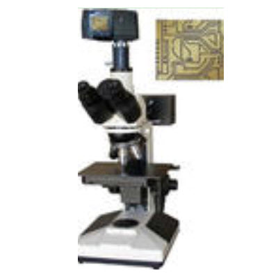 金相顯微鏡  SC-DMM-200D