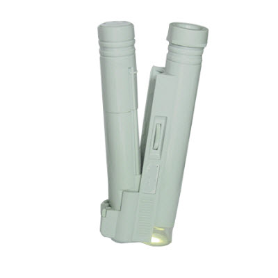 40倍帶光源讀數(shù)顯微鏡 WYG-WYSKE-40X