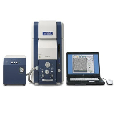 掃描電子顯微鏡 AeroSurf1500