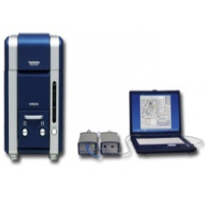 高新臺(tái)式掃描電子顯微鏡TM3000/TM3030專用能譜儀 Quantax70