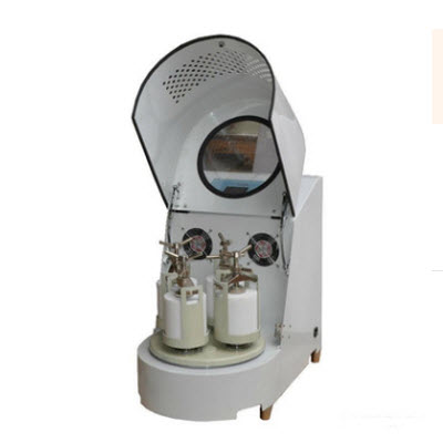行星式球磨機  XGB04(0.4L)